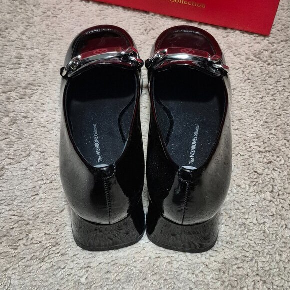 WISHBONE Collection Shoes - Picture 5 of 9